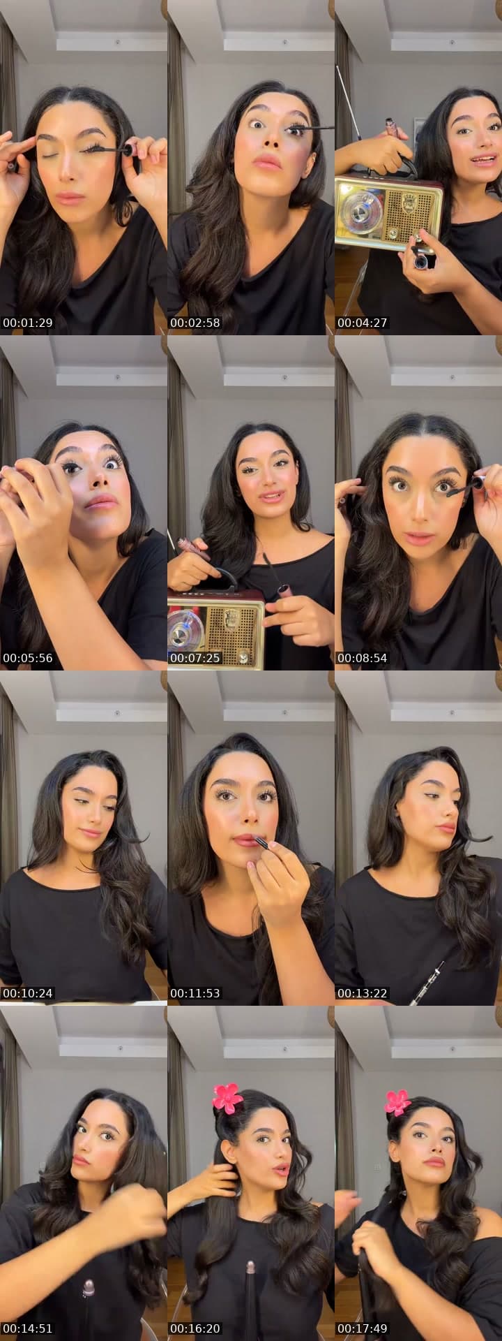@eylemosko TikTok live stream