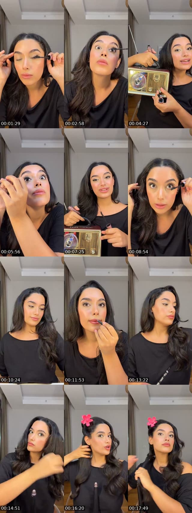 @eylemosko TikTok live