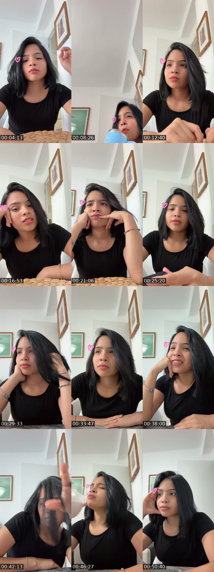 @iveeed_gonzzaleezz TikTok live stream
