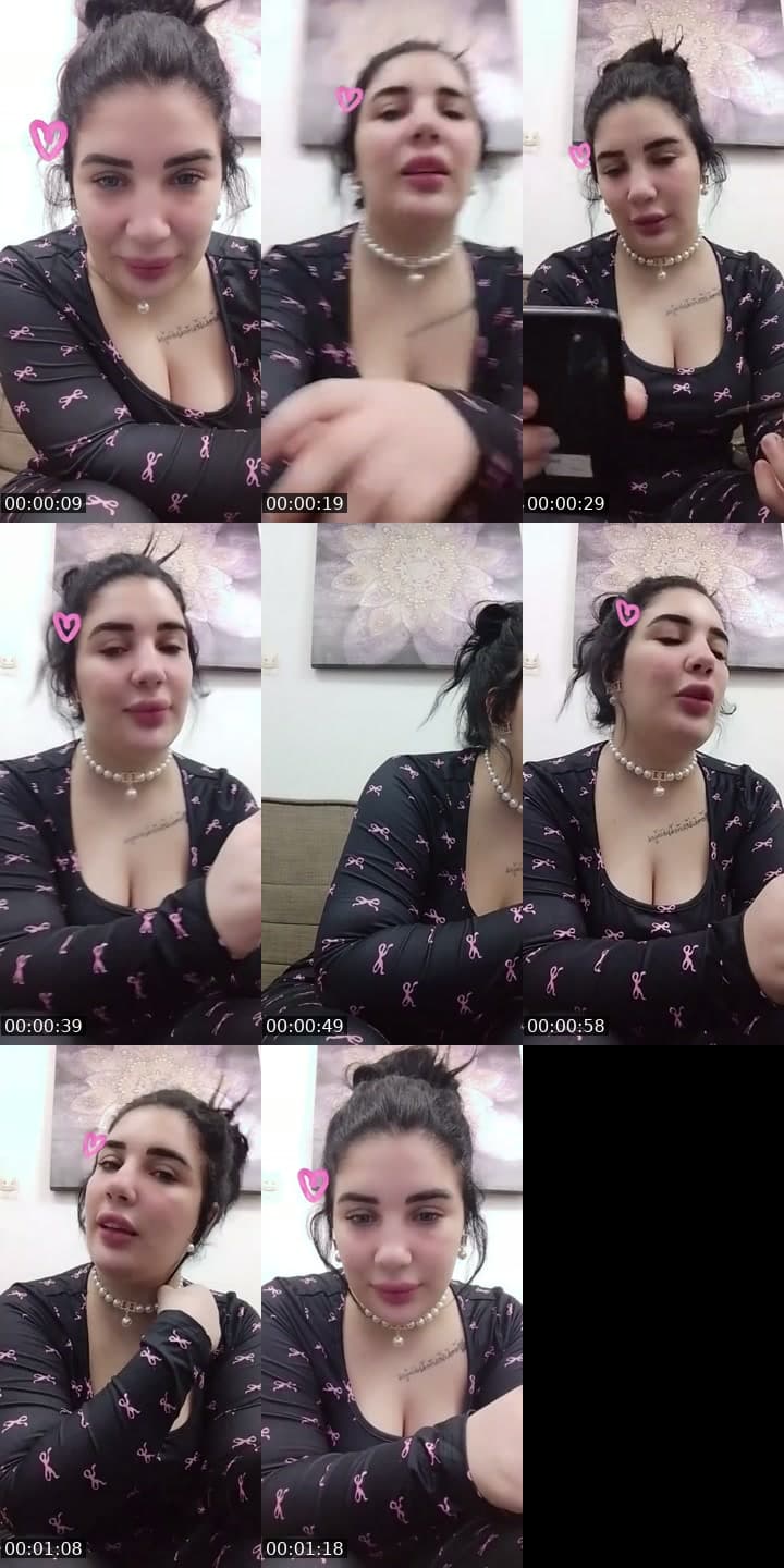 @maghrib964 TikTok live stream