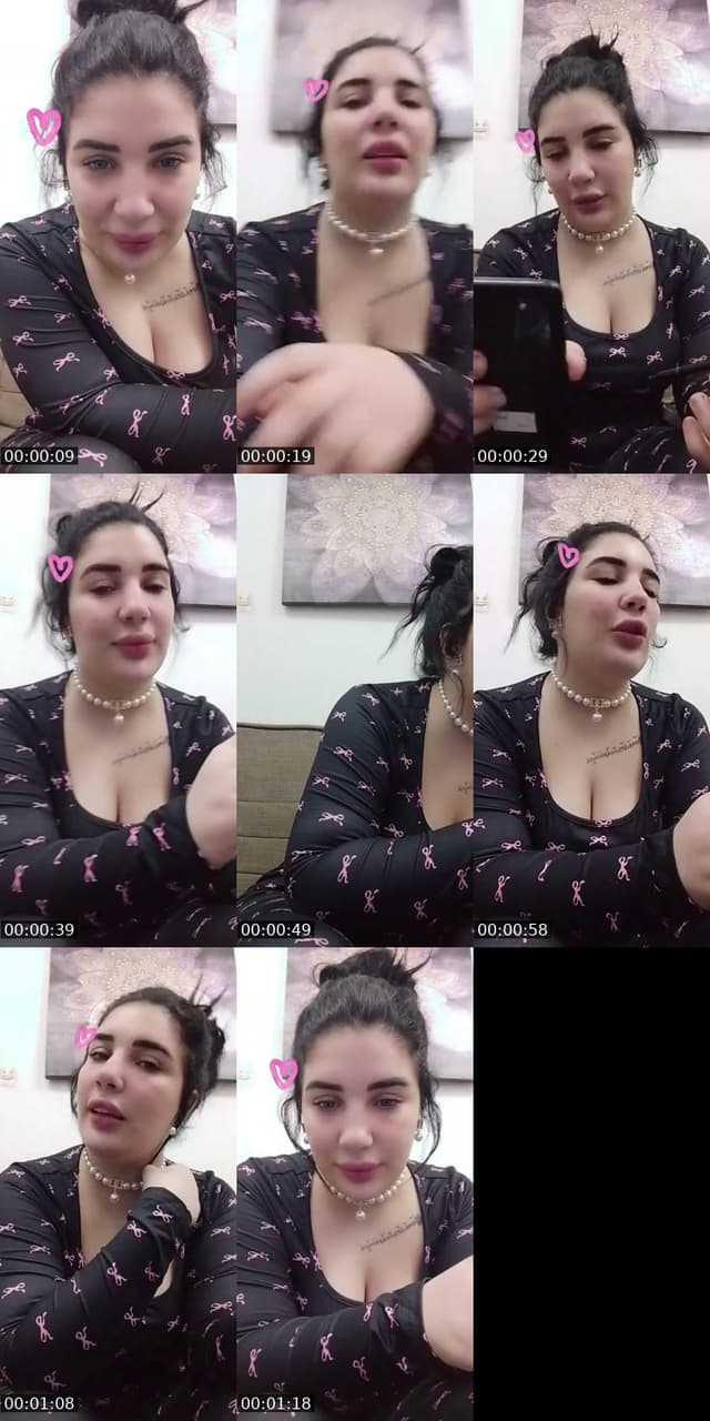 @maghrib964 TikTok live