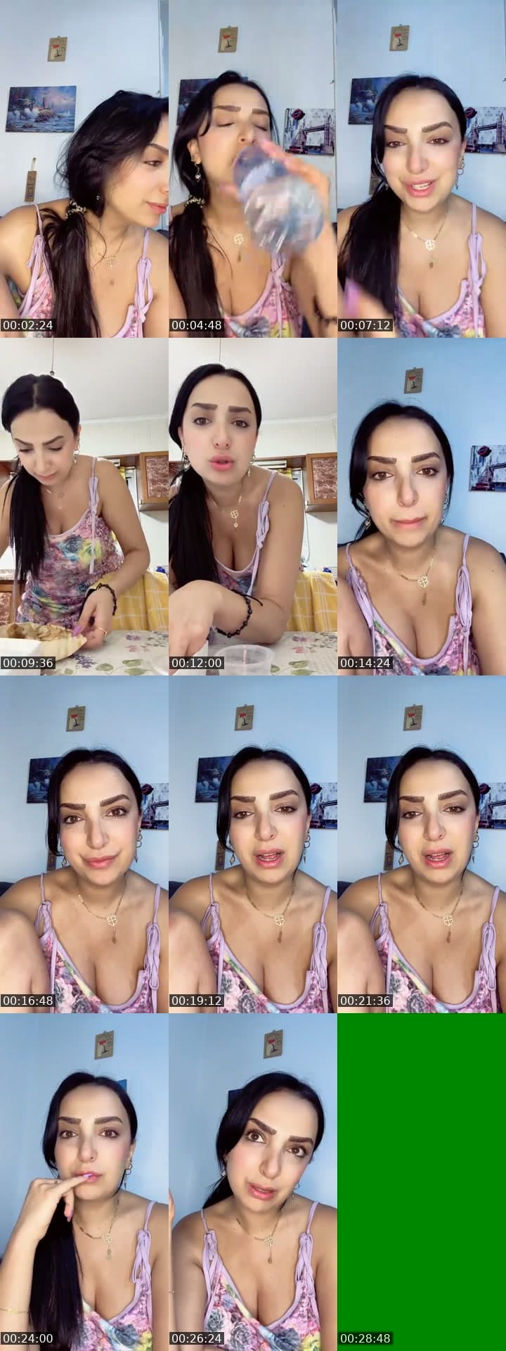 @sandystawil1 TikTok live stream