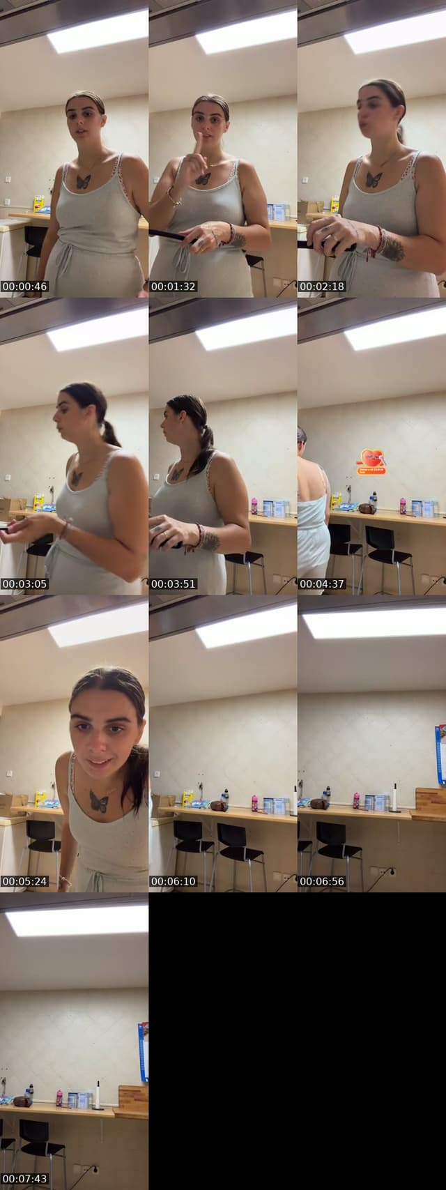 @imdelfined TikTok live