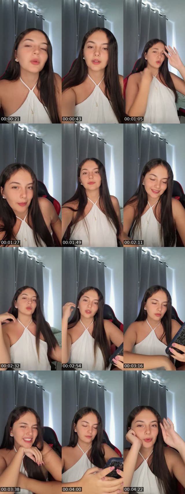@_kariguz2 TikTok live