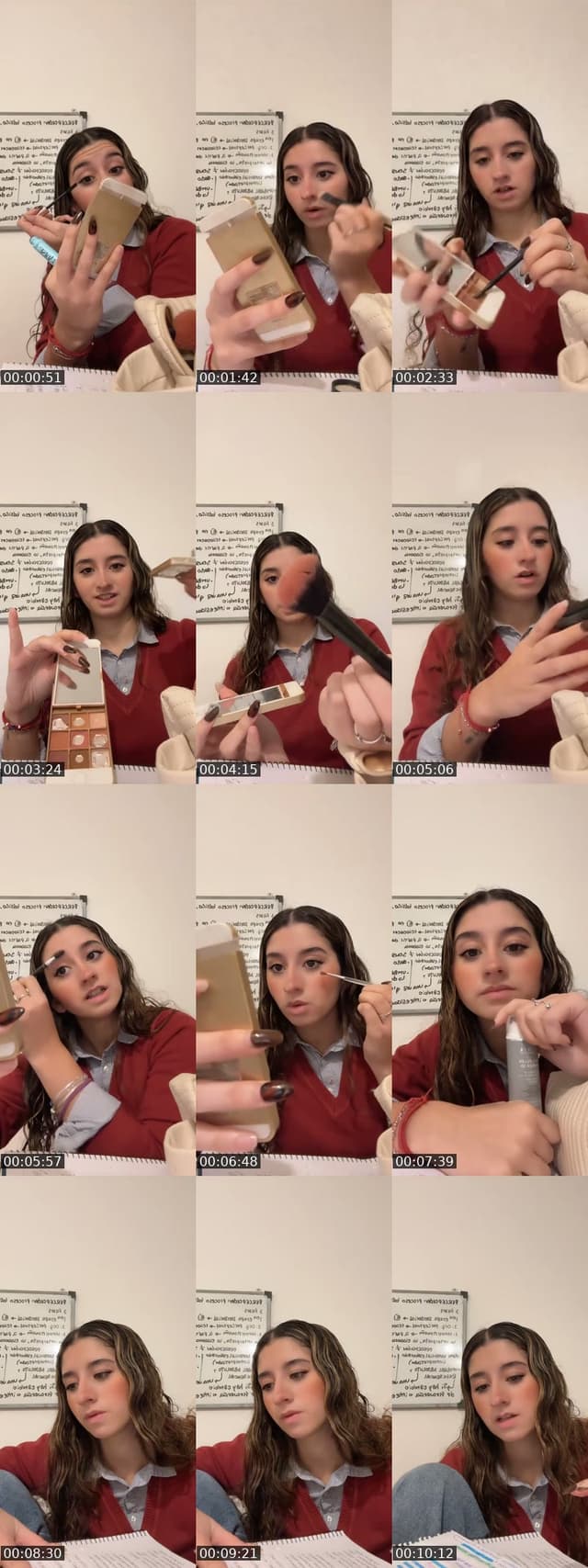 @martuadornook TikTok live