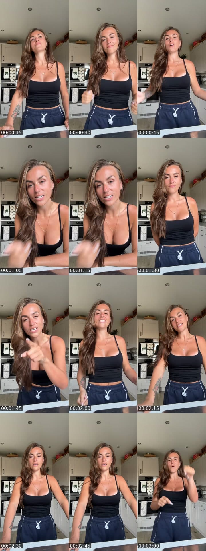 @reenieslife TikTok live stream