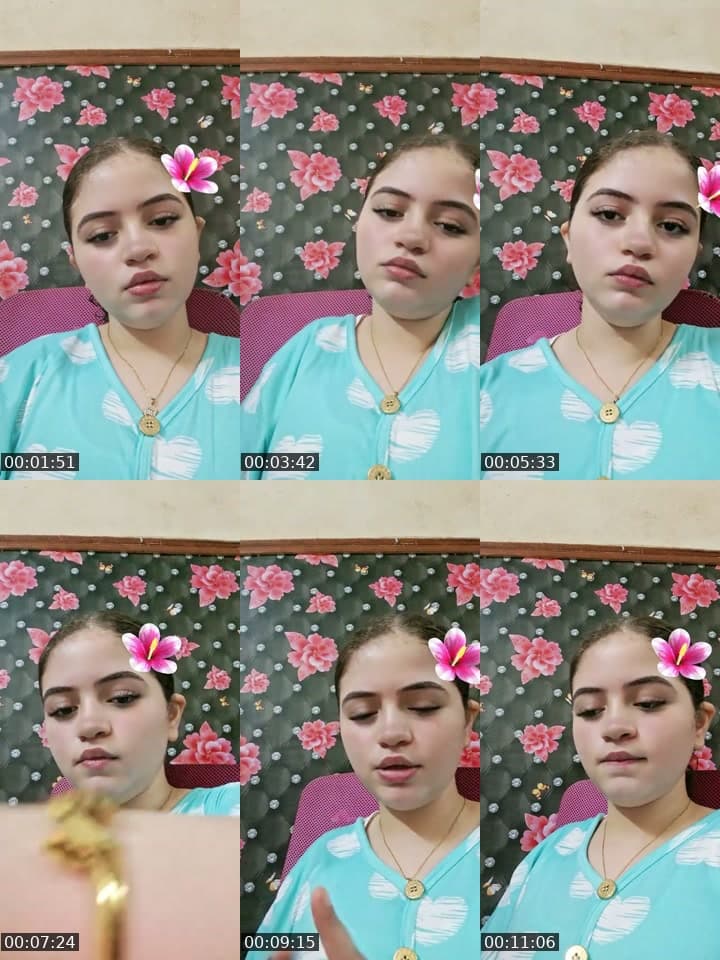 @habiba85695 TikTok live stream
