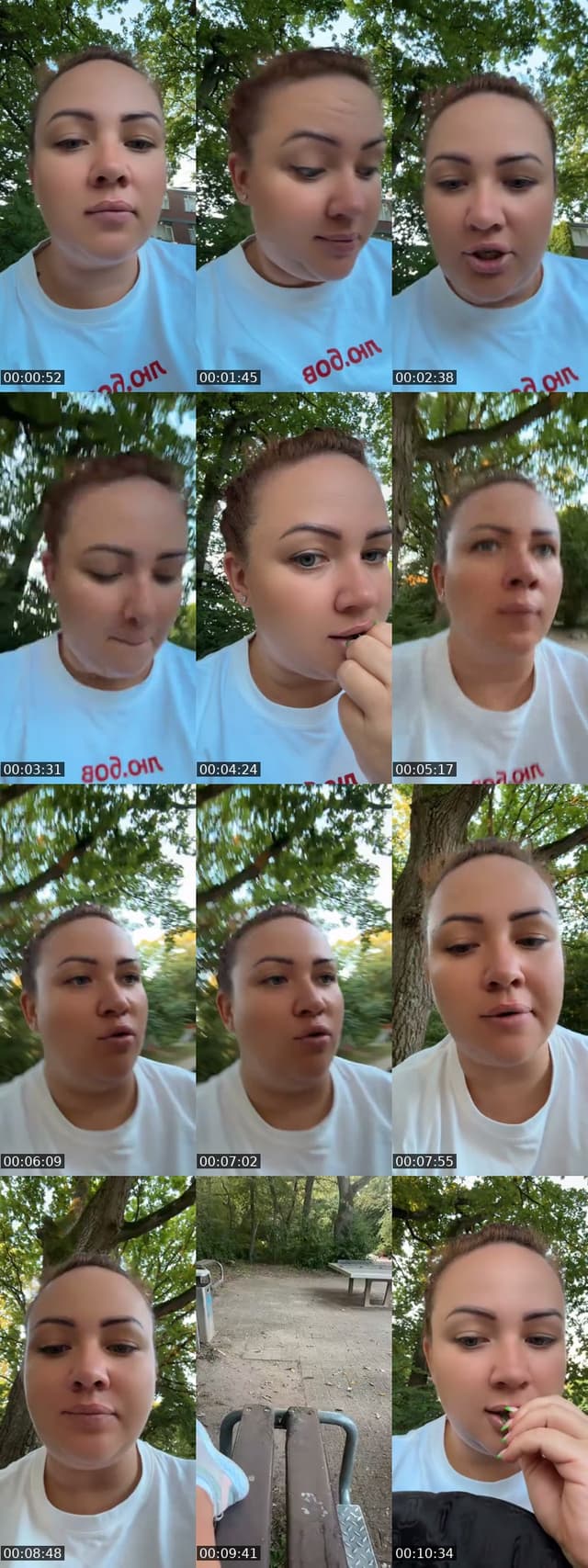 @ichbinda015 TikTok live