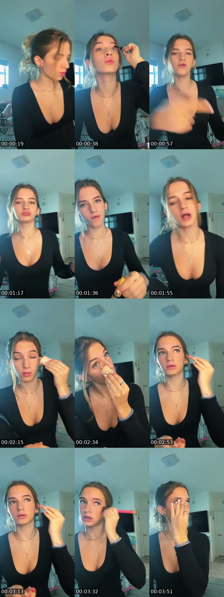 @maiadalit TikTok live stream