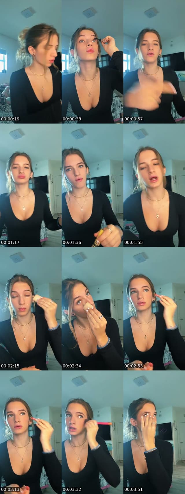 @maiadalit TikTok live from 2026-07-06