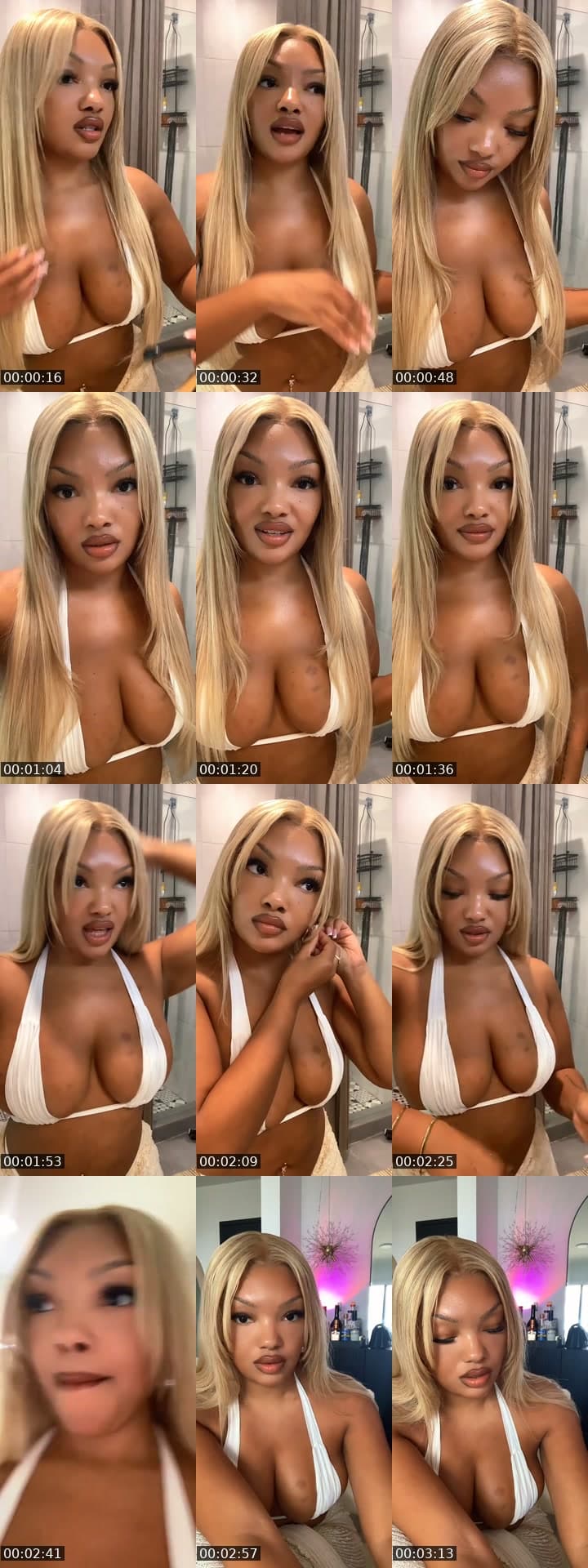 @jazwiththevibes2 TikTok live stream