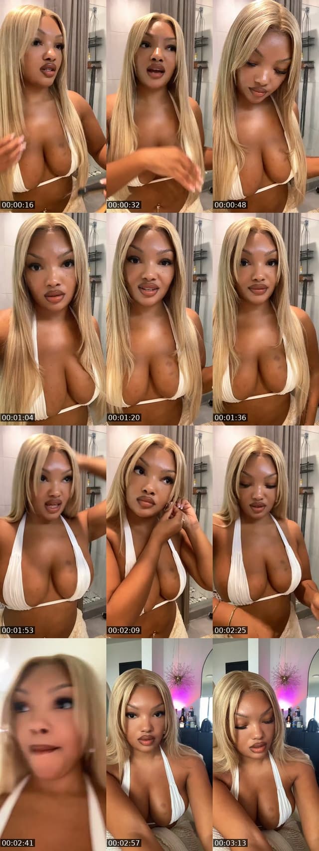 @jazwiththevibes2 TikTok live