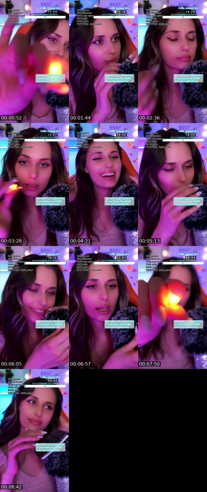Breathe.listen.stay.ASMR 🤗