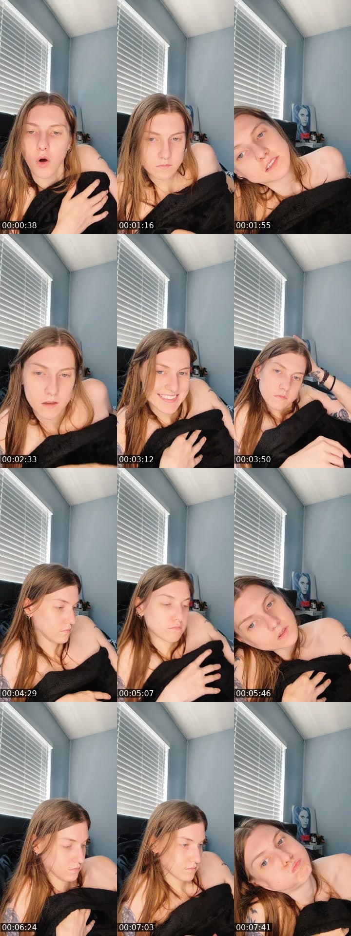 @ratttastic TikTok live stream