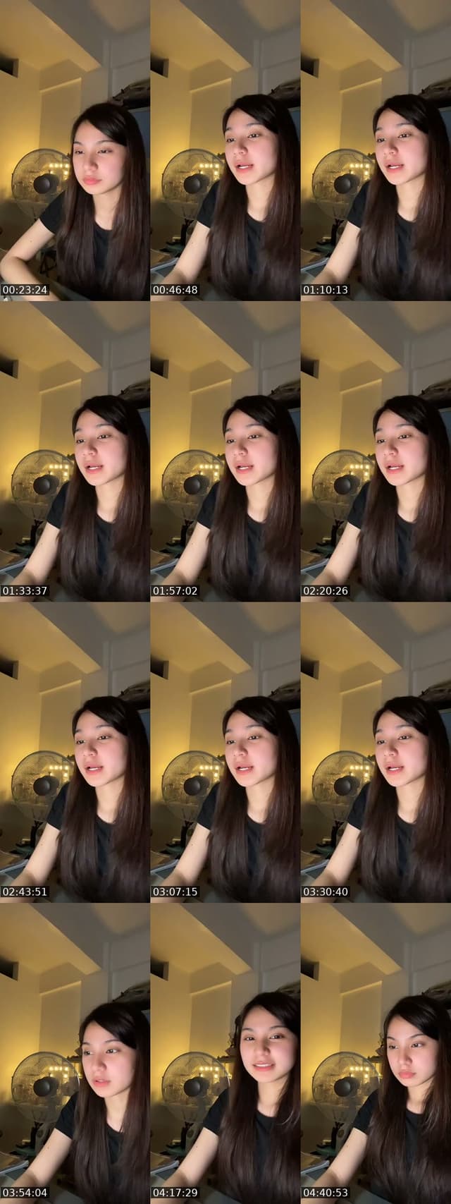 @gtsby_yza TikTok live