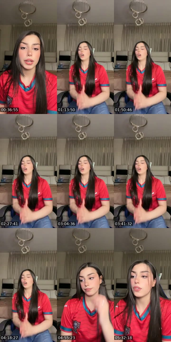 @haneen.adel468 TikTok live stream