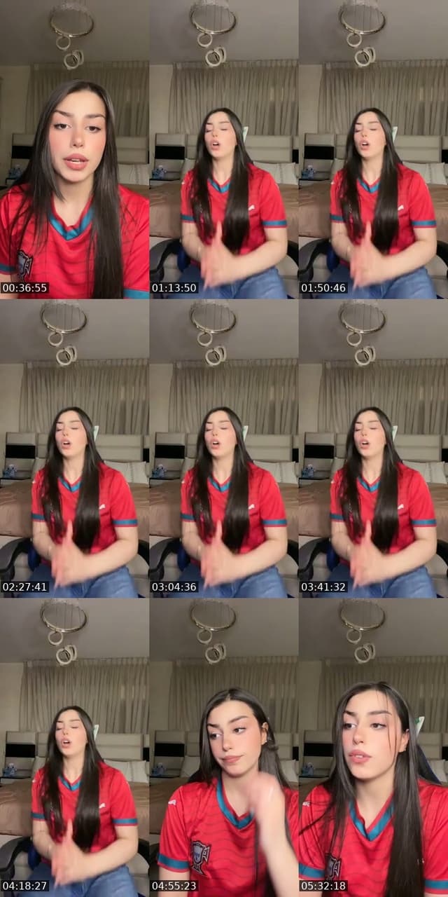 @haneen.adel468 TikTok live