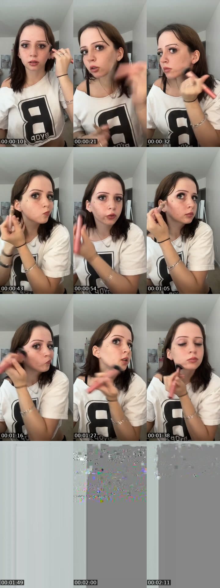 other 🔗 in bio. grwm