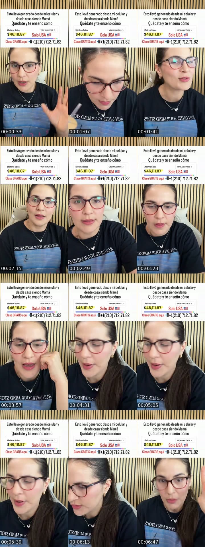 Genera ingresos desde casa
