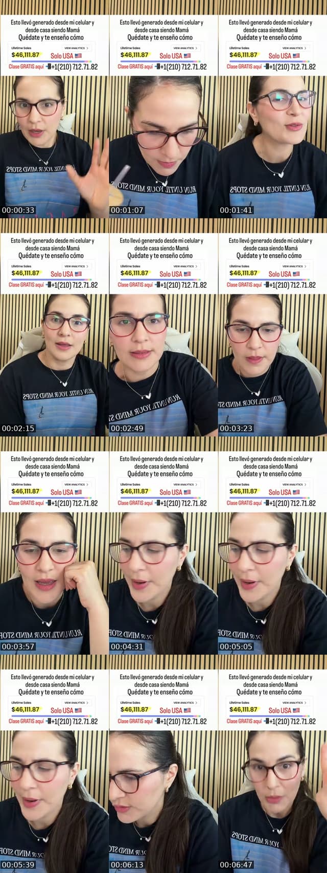 TikTok live: Genera ingresos desde casa by @gabyinspiraa