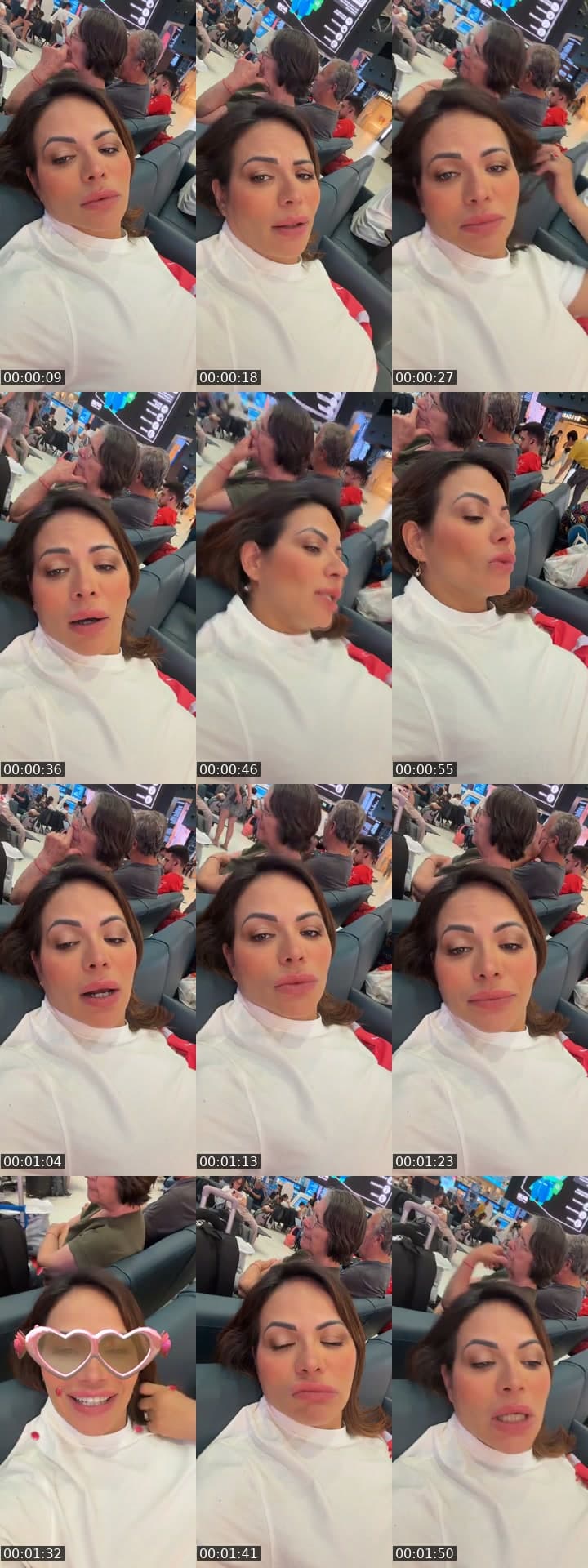 @biancalaureano3 TikTok live stream