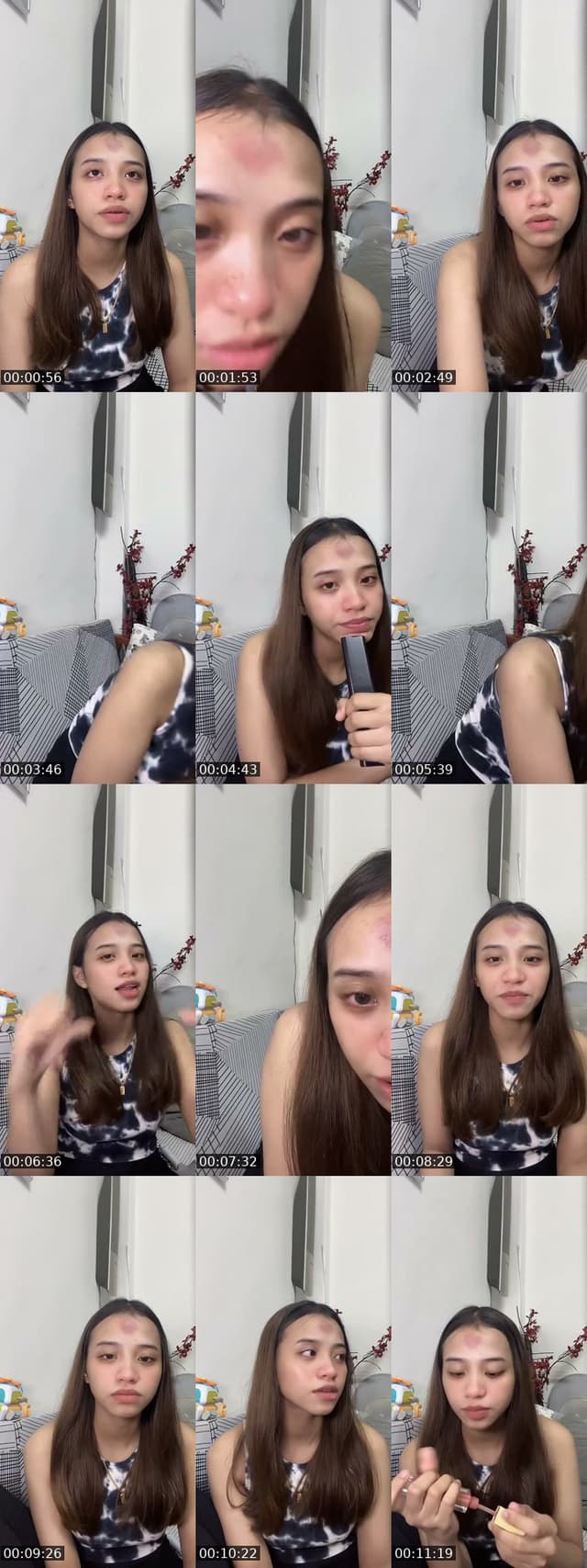 @nrulamir4 TikTok live