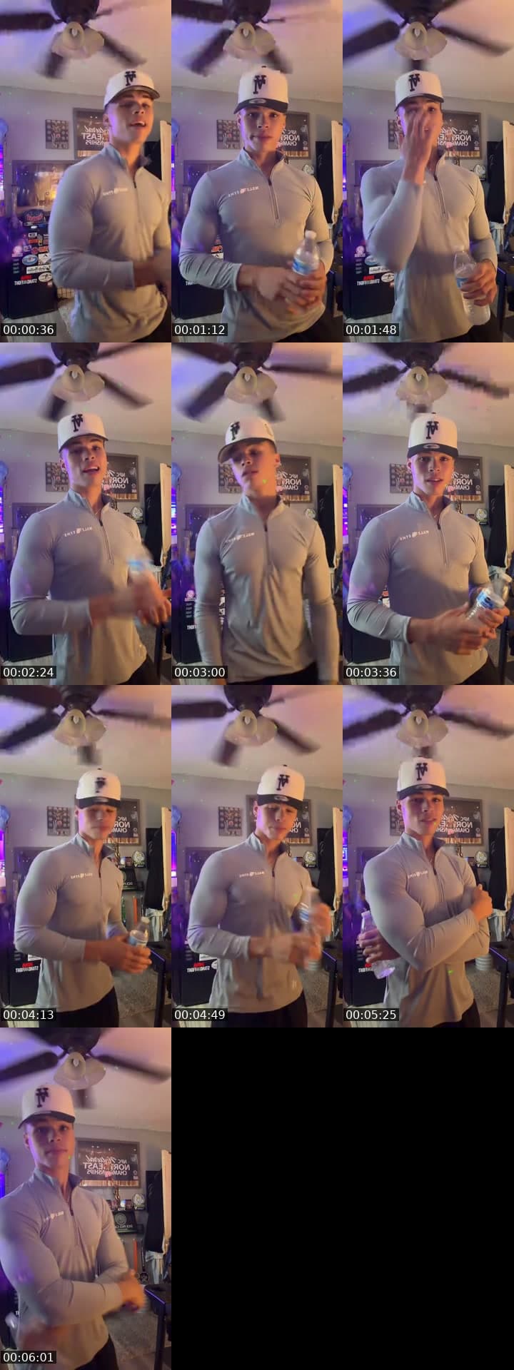@tyler.mcdaniels04 TikTok live stream