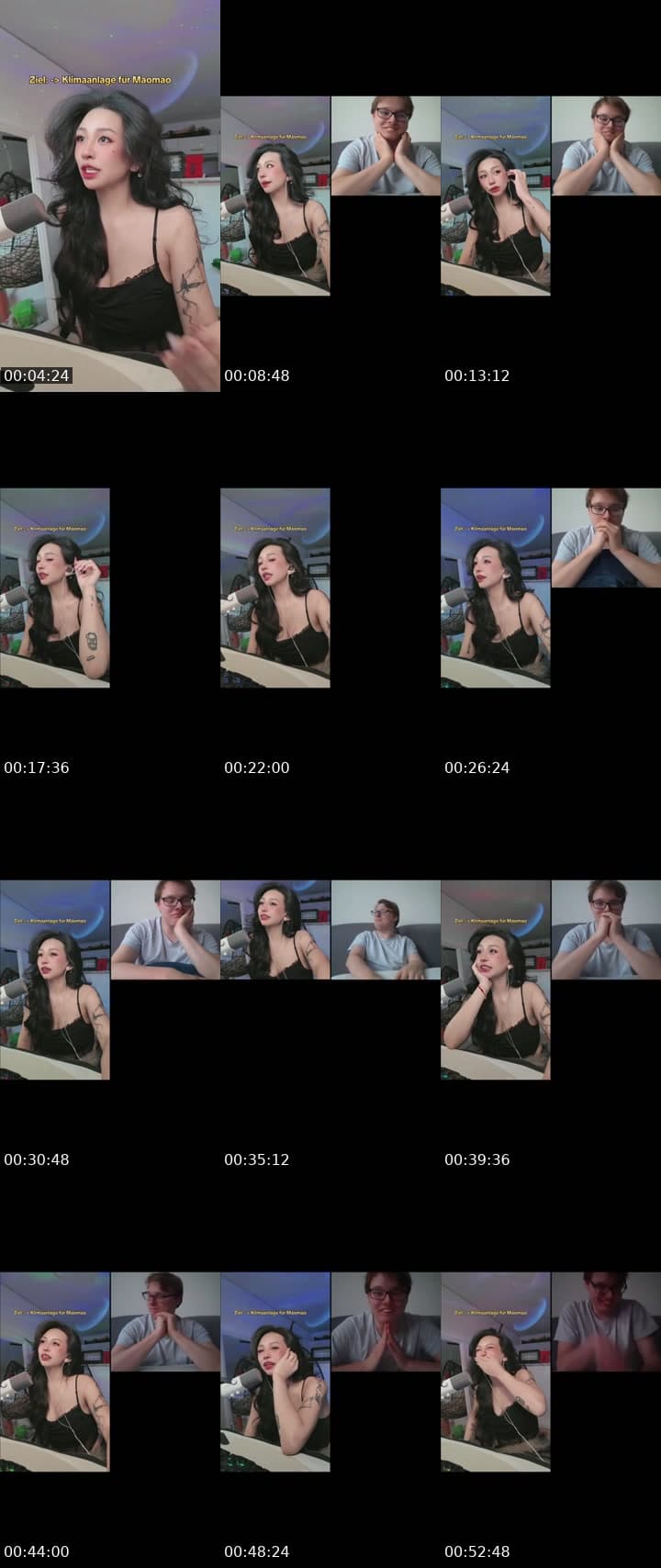 Lets Go LIVE!