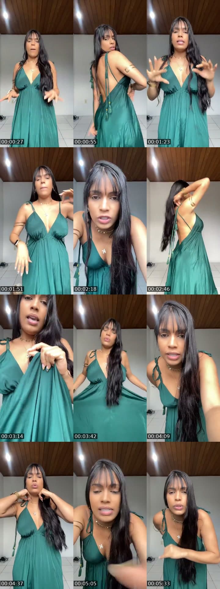 @karolbraz_ TikTok live stream