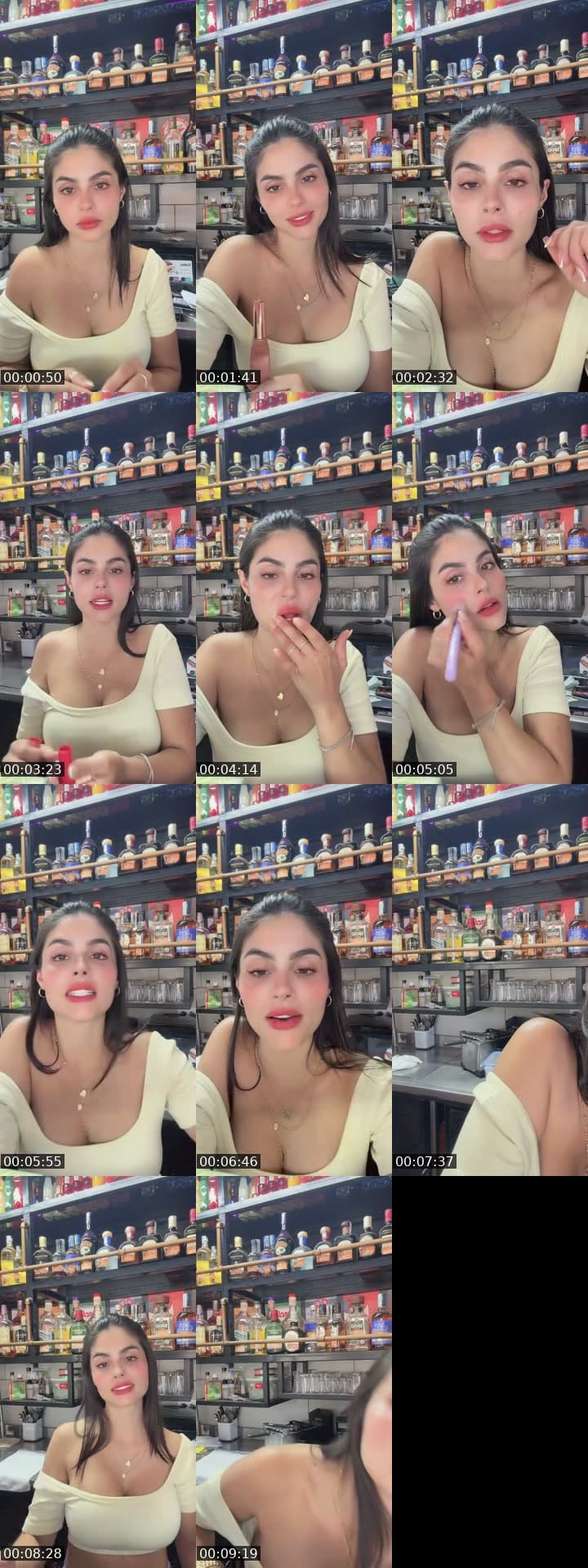@danielita_salazar9 TikTok live stream