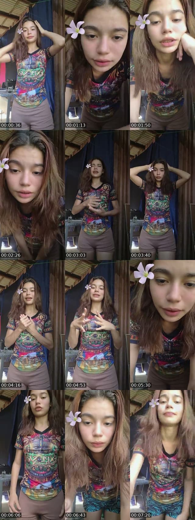 @eujhulys TikTok live from 2026-07-06