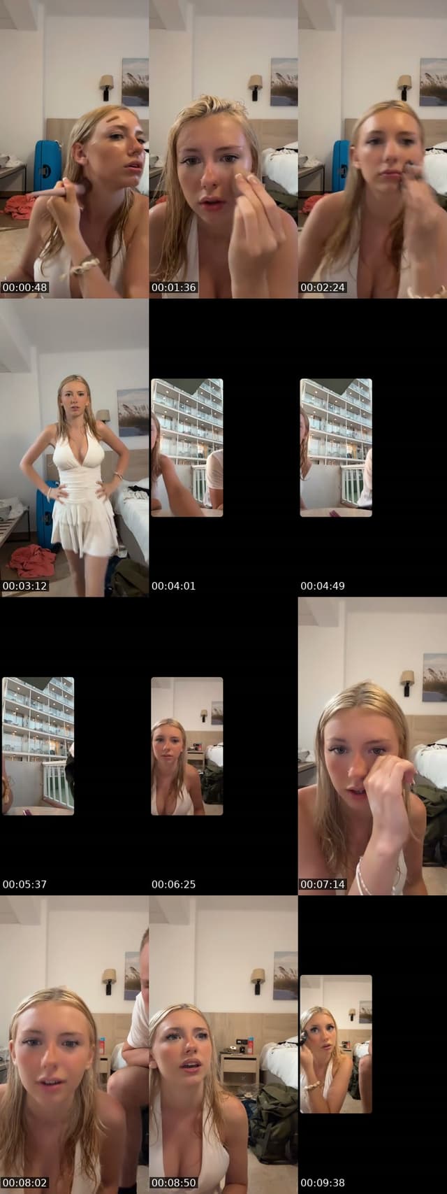 TikTok live: malleee by @stell4.sph