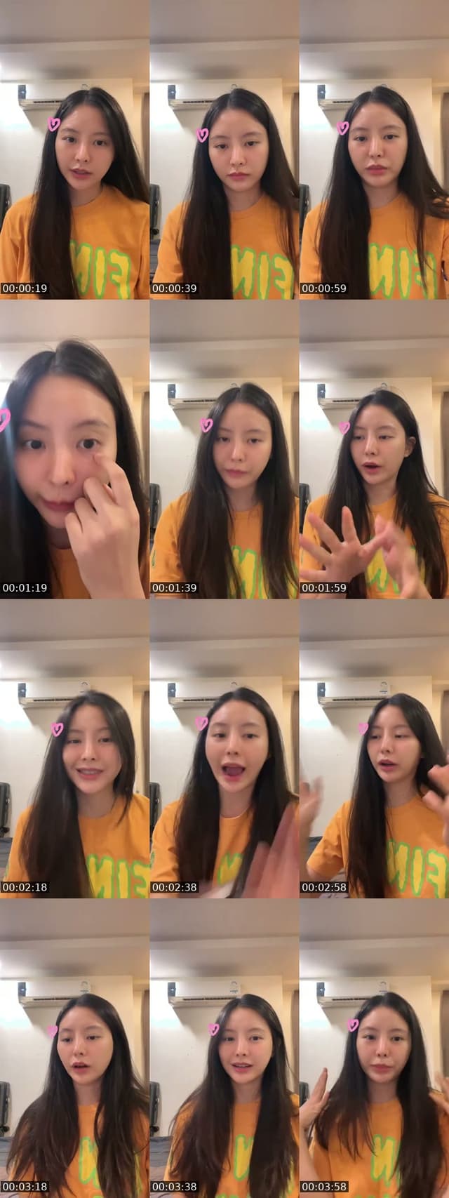 @ccreamm24 TikTok live