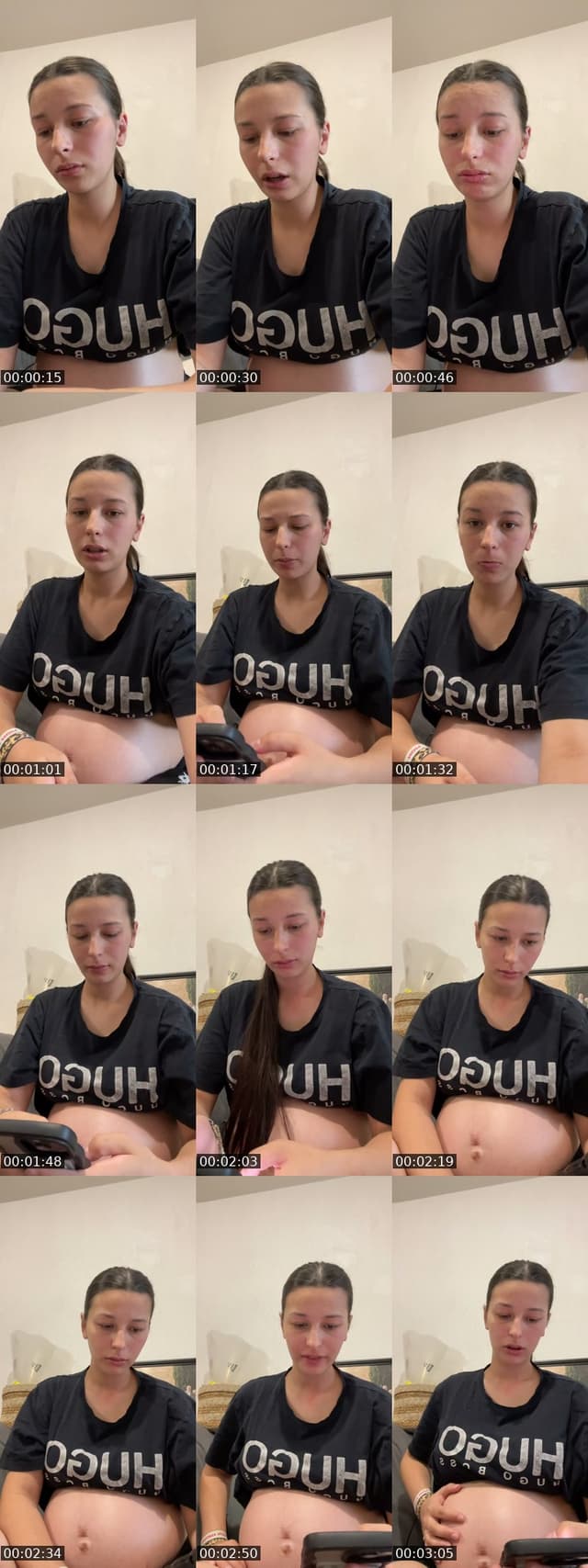 @chloe_dms66 TikTok live