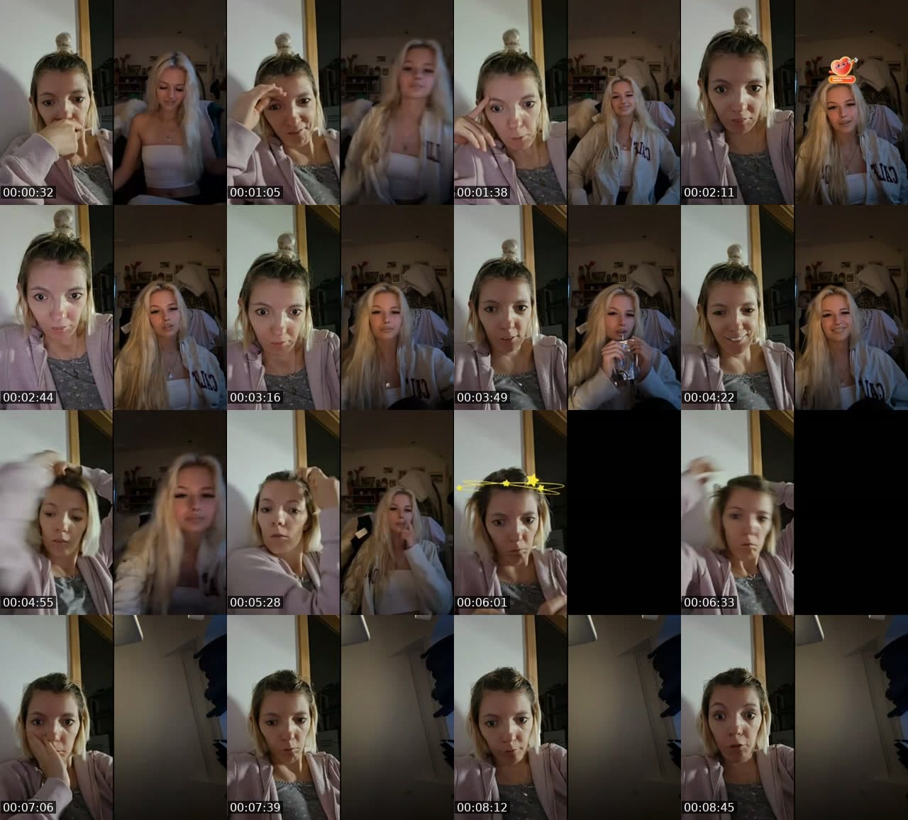 NO HATE! POKEC A KLÍDEK