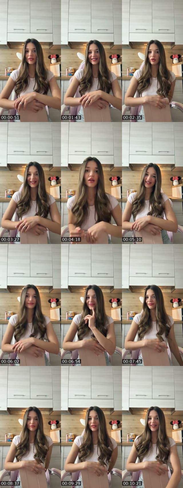 @prettykirochka TikTok live from 2026-07-06