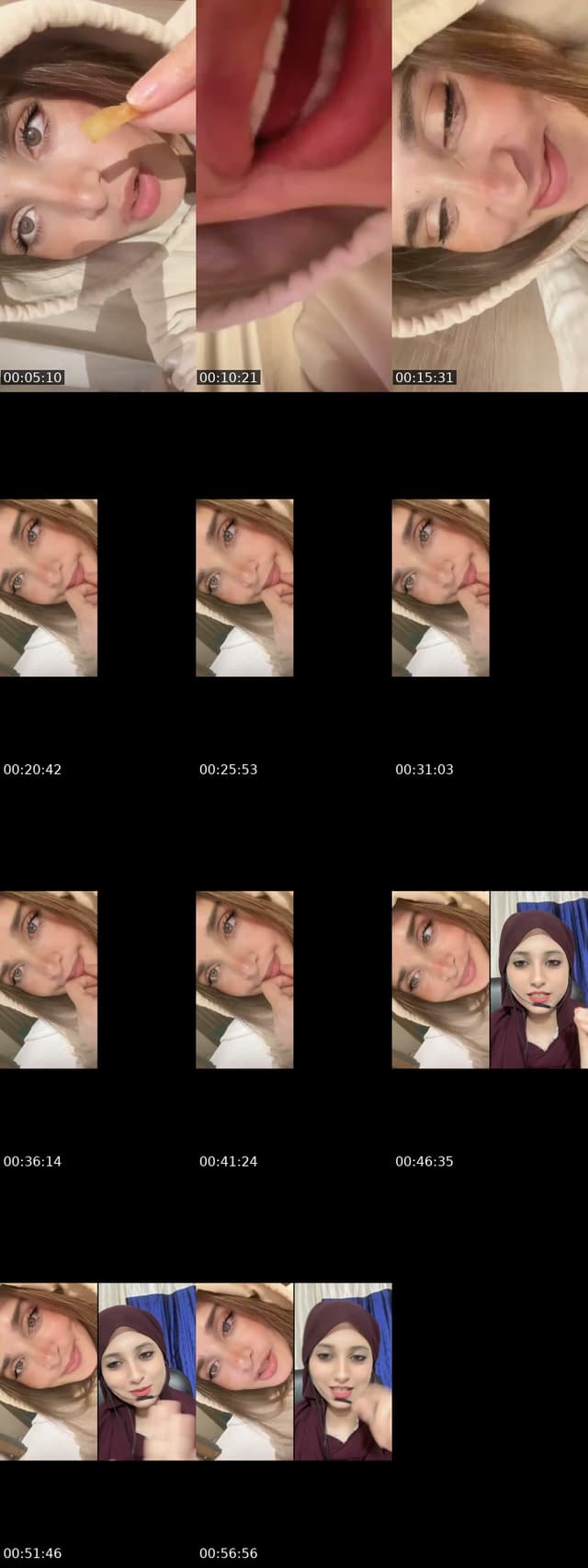 @movafit TikTok live from 2026-07-06