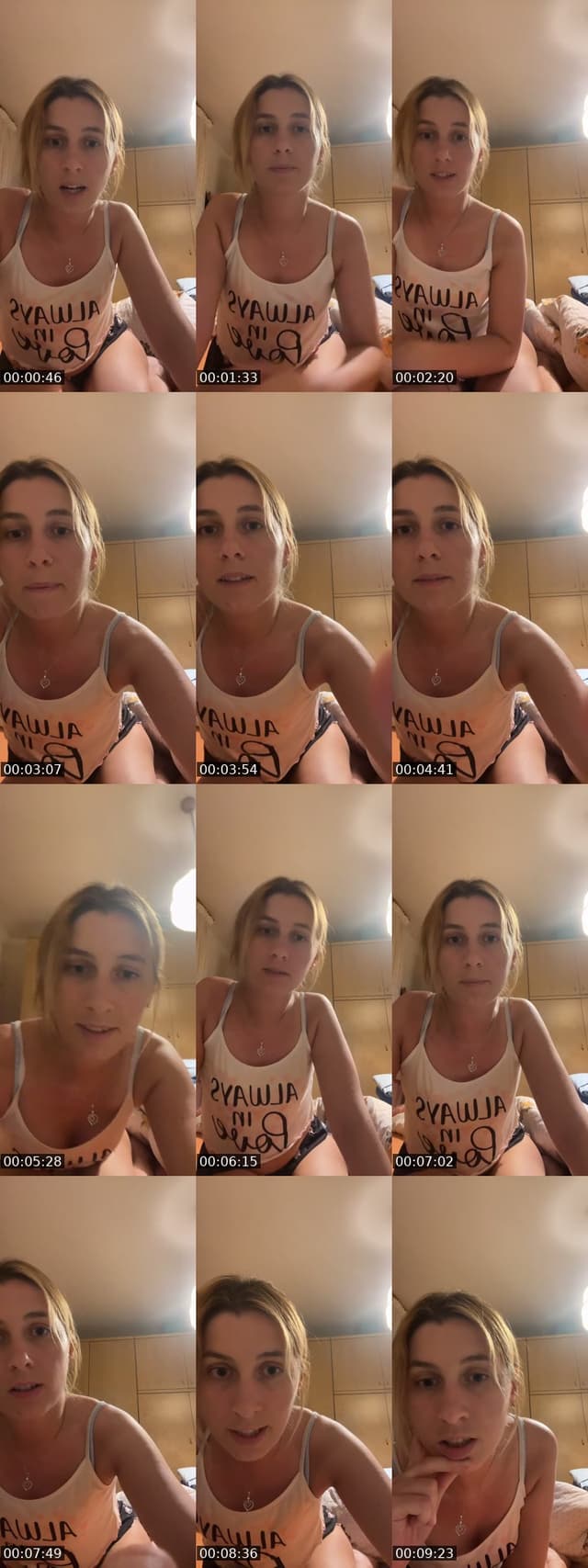 Italy TikTok live: Aiutatemi con gli obbiettivi by @ary29101998