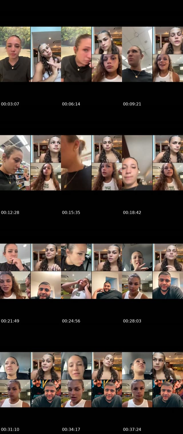 TikTok live: fill gift gally💜 by @kamylagarcia_