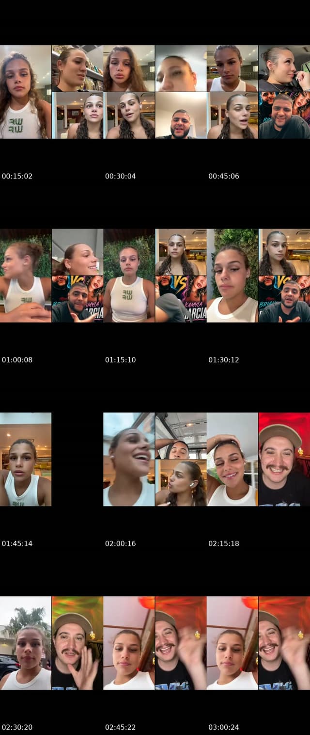 TikTok live: Mentioned you👑 by @kolyzagarcia