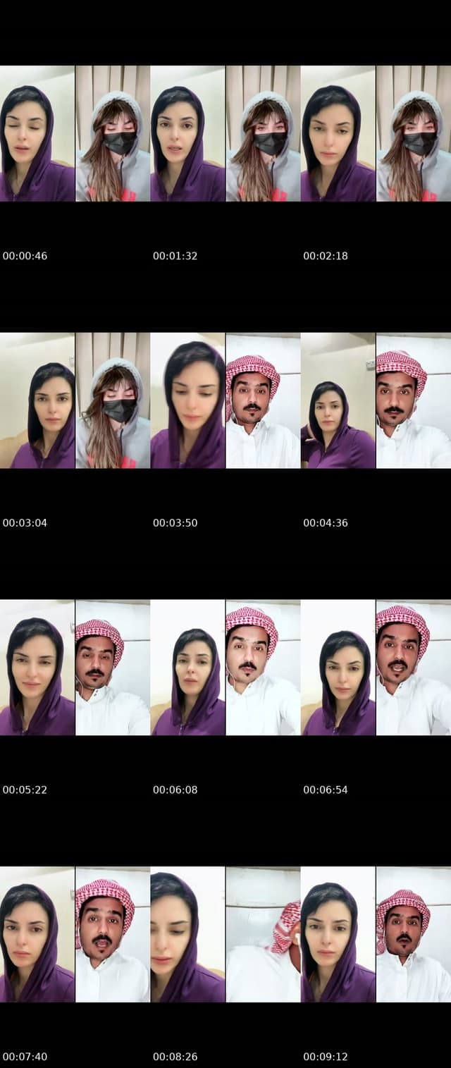 @ranyia.7 TikTok live