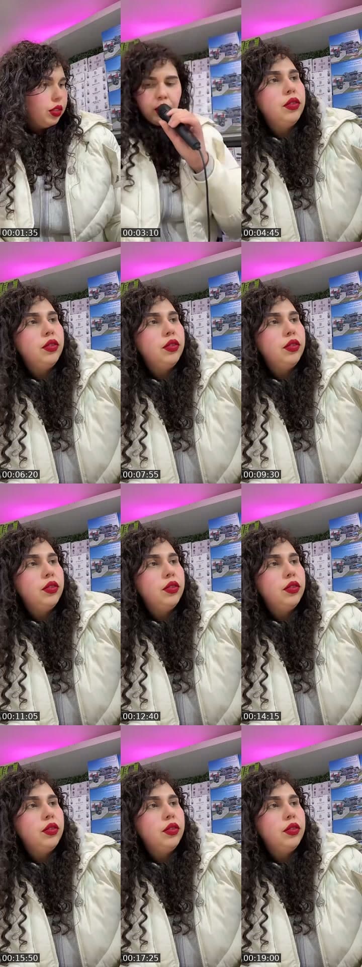 @don.lee_temuco TikTok live stream