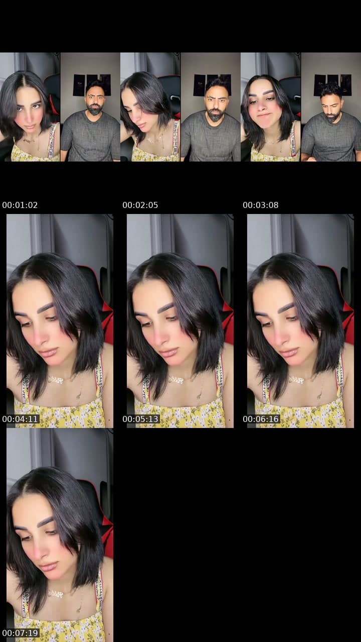 @beboo_441 TikTok live stream