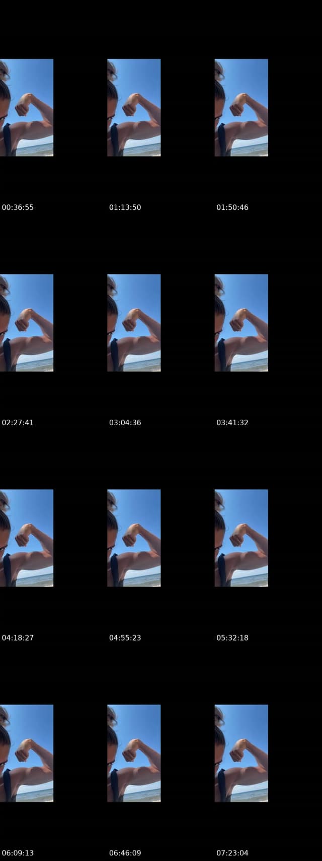 TikTok live: Hey by @theleahmae