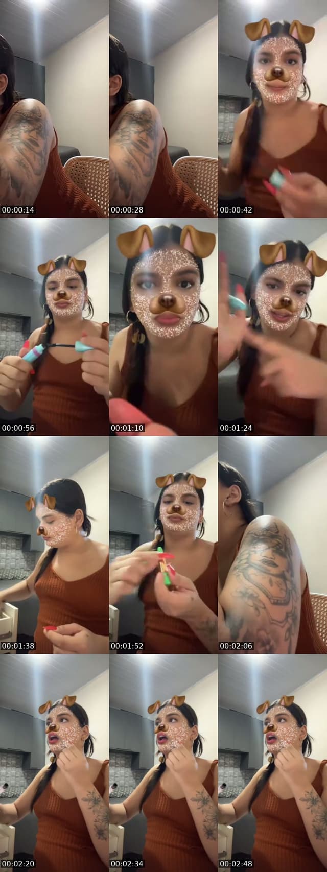 @reservadaduda8 TikTok live from 2026-07-06