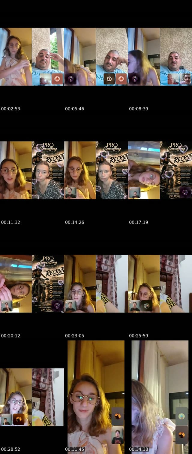 @stitchbleu7 France TikTok live from 2026-07-06