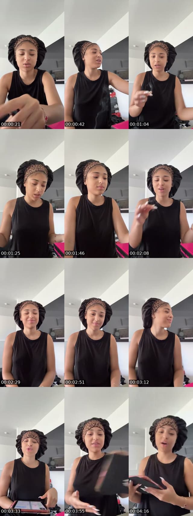 @gimmieasia TikTok live