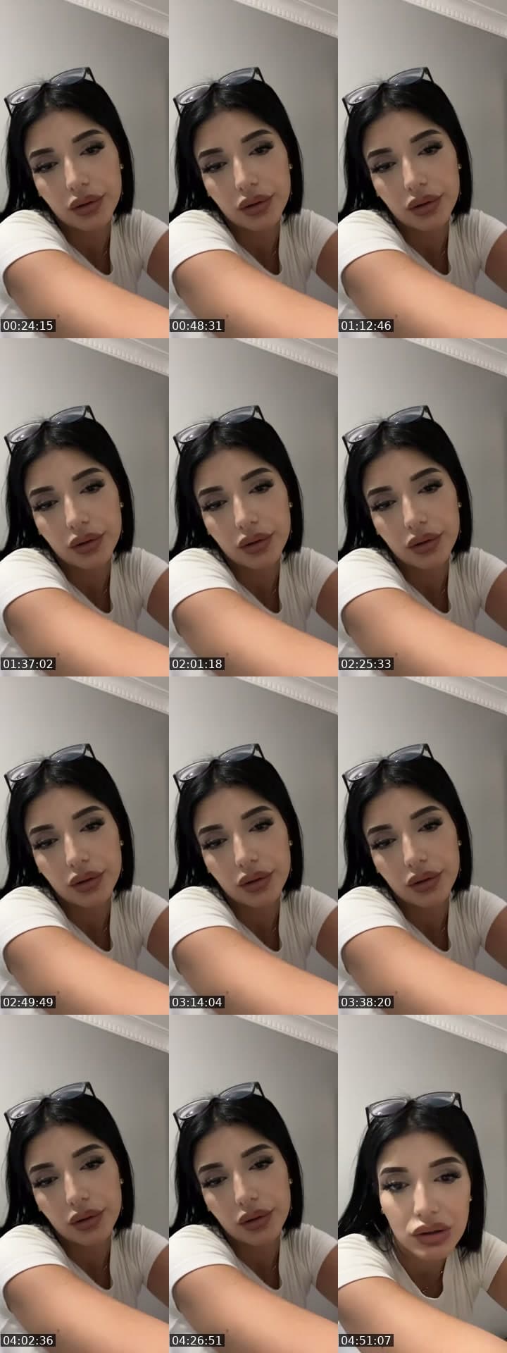@ssaniyeer TikTok live stream