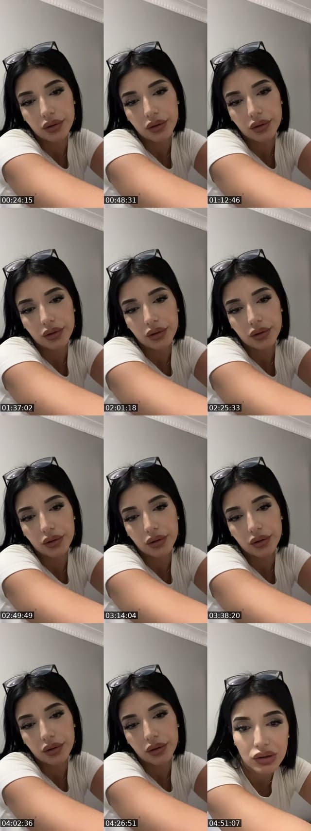 @ssaniyeer TikTok live from 2026-07-06