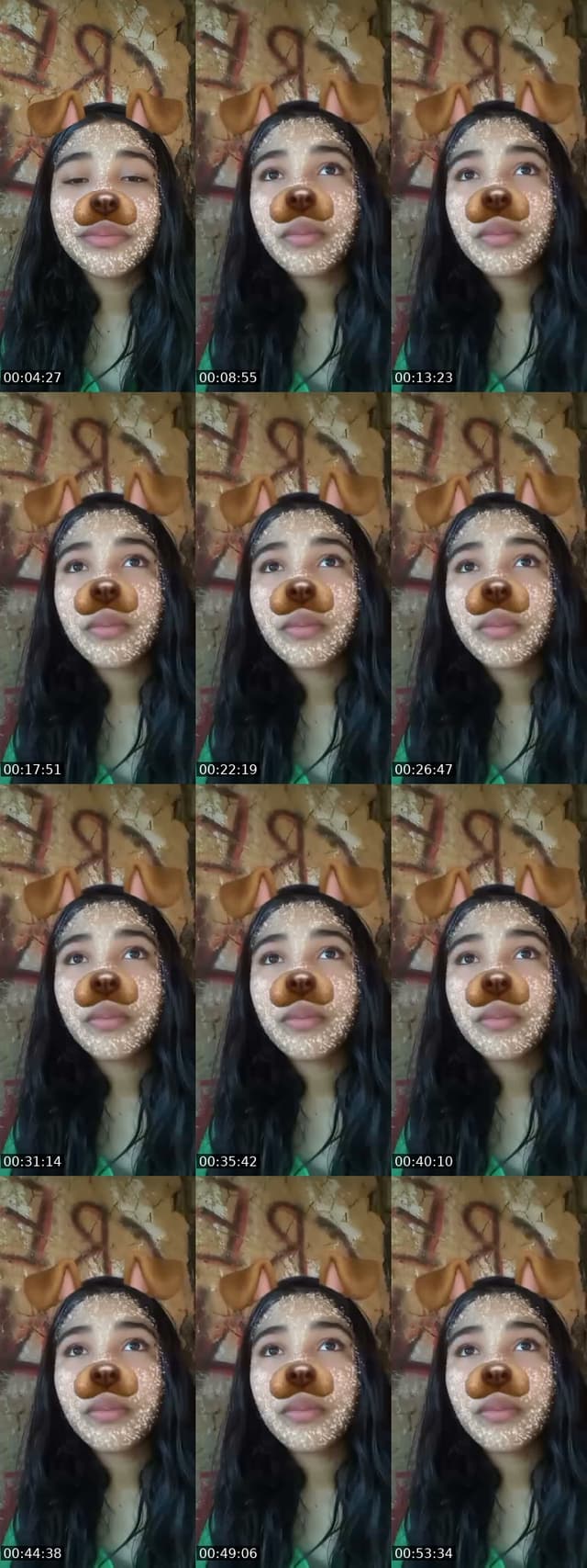 TikTok live: 1 GALÁXIA PODE PEDIR OQ QUISER by @myriah_zinha.influencer